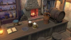 Tavern Keeper 类似于 Tavern Keeper