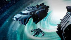 Galactic Civilizations 类似于 Galactic Civilizations