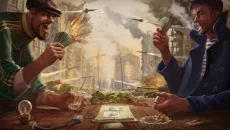 Bombagun - 一款卡牌游戏类型的游戏