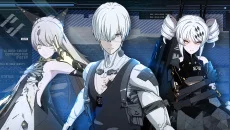 Nier Re[in]carnation 类似于 Nier Re[in]carnation