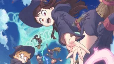 Little Witch Academia: Chamber of Time 类似于 Little Witch Academia: Chamber of Time