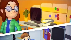 Balloons Pop 类似于 Balloons Pop