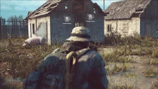 Six Days in Fallujah 类似于 Six Days in Fallujah