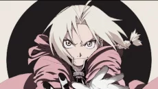Fullmetal Alchemist: Dual Sympathy 类似于 Fullmetal Alchemist: Dual Sympathy