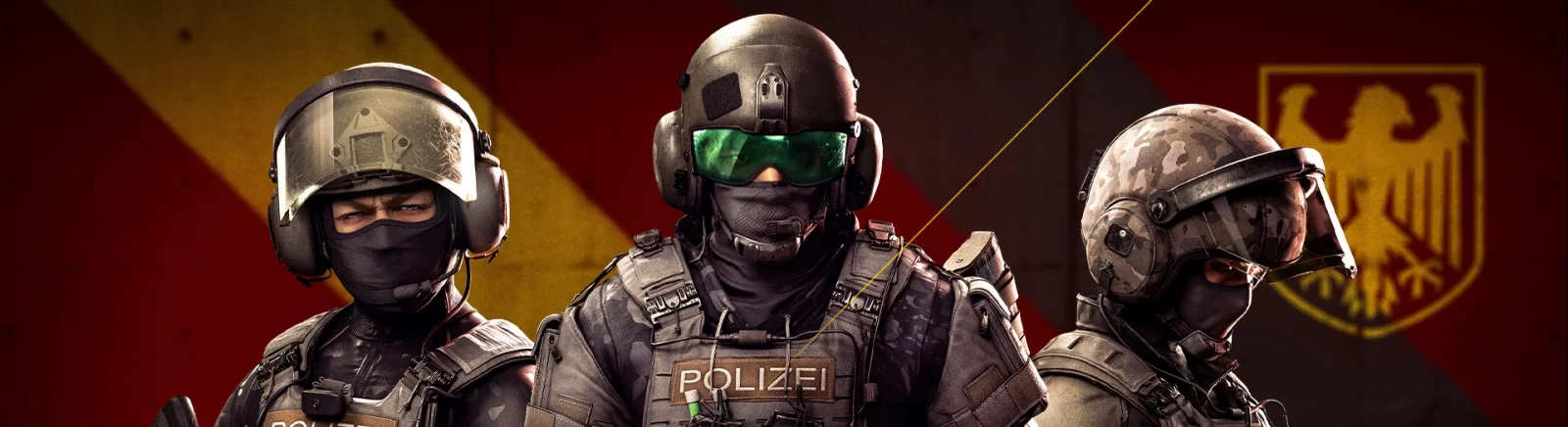 在不同国家/地区的 XDefiant[platforms] 上  的发行日期