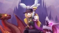 Blasphemous 类似于 Blasphemous