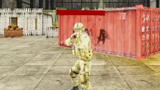 Era Combat 类似于 Era Combat