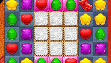 Candy Crush Friends Saga 类似于 Candy Crush Friends Saga