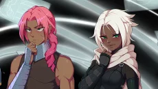 RPG Maker XP 类似于 RPG Maker XP