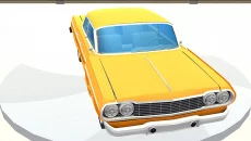 CYBERTRUCK VS CYBER CARS RACING 类似于 CYBERTRUCK VS CYBER CARS RACING