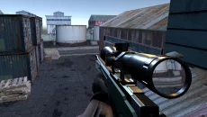 Firewall Zero Hour 类似于 Firewall Zero Hour