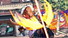 Tekken Mobile 类似于 Tekken Mobile