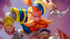 Skull Rogue 类似于 Skull Rogue