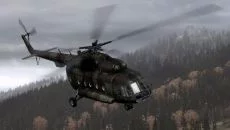 ArmA 2: Combined Operations - 一款直升机类型的游戏