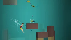 Parkour Simulator 3D 类似于 Parkour Simulator 3D