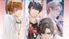 Tears of Themis - 一款三消(Match-3)类型的游戏