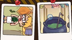 Case Hunter - Кто врет? - 一款点击冒险类型的游戏