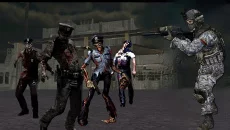 Era Combat 类似于 Era Combat