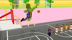 NBA 2K22 Arcade Edition 类似于 NBA 2K22 Arcade Edition