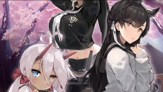 Azur Lane - 一款蒸汽朋克类型的游戏