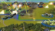 Glory of Generals 3 类似于 Glory of Generals 3