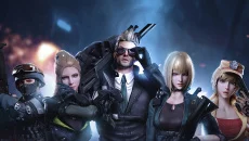 Glory of Generals 3 类似于 Glory of Generals 3