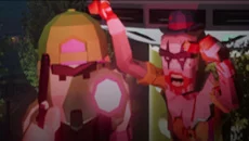 Polygon: Dropped Into Hell 类似于 Polygon: Dropped Into Hell