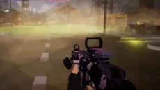 Polygon: Dropped Into Hell 类似于 Polygon: Dropped Into Hell