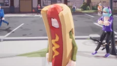 Polygon: Dropped Into Hell 类似于 Polygon: Dropped Into Hell