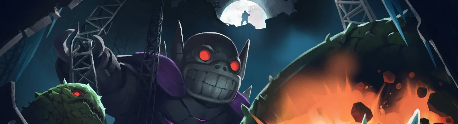 以低价购买 Blasting Agent: Ultimate Edition，最高可享受 90% 的折扣 🏷️，比较不同商店的价格