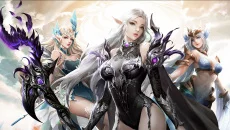 Blue Protocol 类似于 Blue Protocol