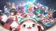 Soul Destiny - 一款MMO类型的游戏