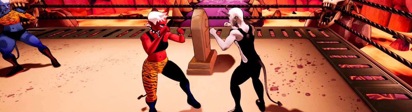 在不同国家/地区的 Rings of Hell[platforms] 上  的发行日期