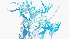 Final Fantasy Pixel Remaster - 一款回合制类型的游戏