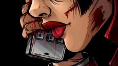 The Red Strings Club 类似于 The Red Strings Club