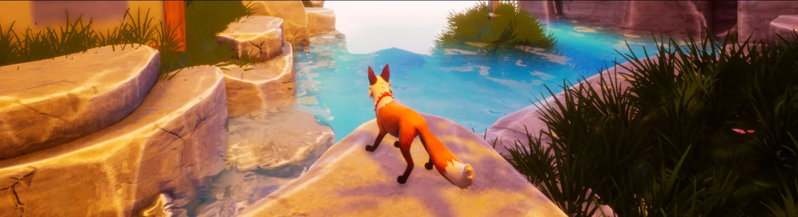 以低价购买 Zenko: A Fox&#039;s Tale，最高可享受 90% 的折扣 🏷️，比较不同商店的价格