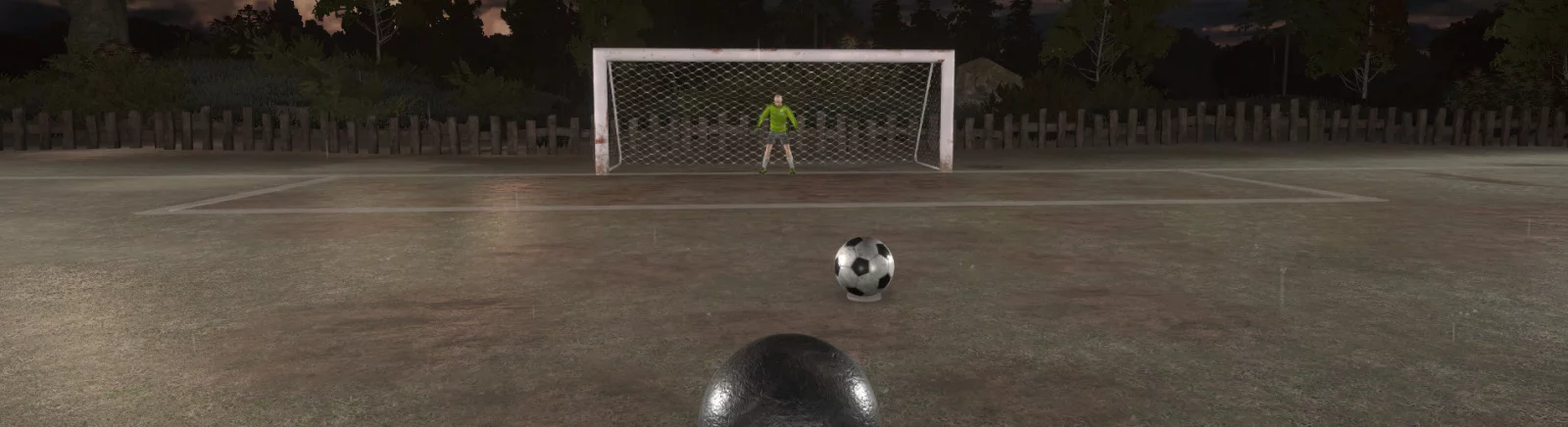 以低价购买 Dark Roll: Free Kick Challenge,最高可享受 90% 的折扣 🏷️,比较不同商店的价格 以低价购买 Dark Roll: Free Kick Challenge,最高可享受 90% 的折扣 🏷️,比较不同商店的价格