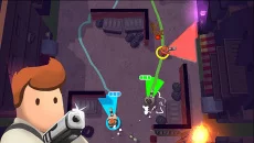 Jagged Alliance 2 类似于 Jagged Alliance 2