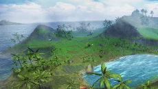 Survisland 类似于 Survisland