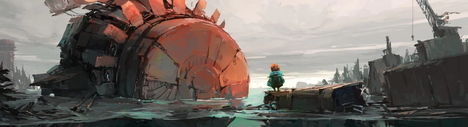 作弊 为 FAR: Changing Tides