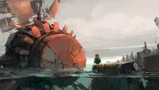 Waking Up: Way Back Home 类似于 Waking Up: Way Back Home