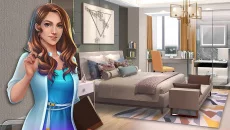 Home Designer - Match + Blast - 一款三消(Match-3)类型的游戏
