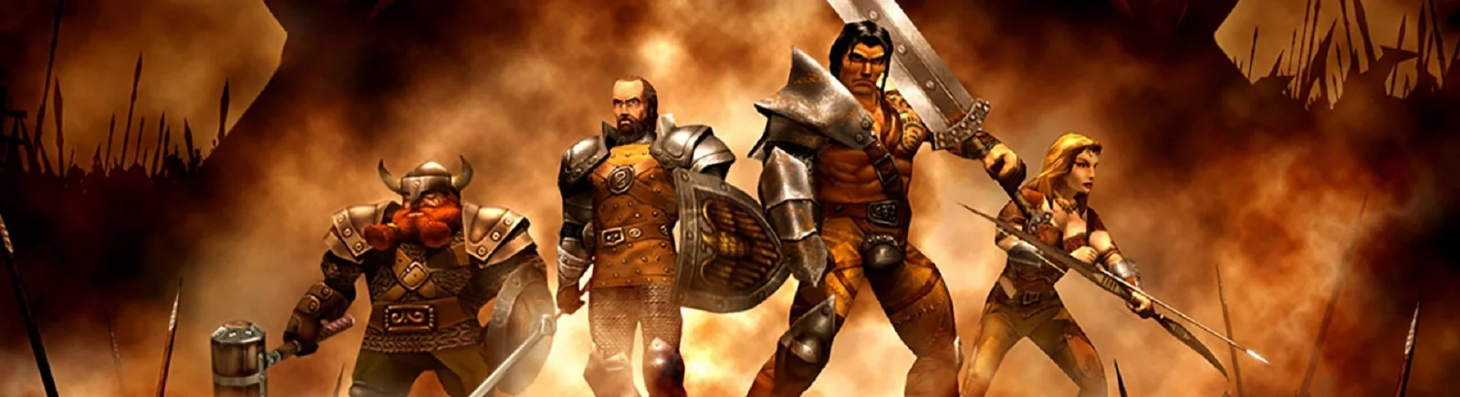 Blade of Darkness - 所有成就、奖项、奖杯和奖励适用于 Steam, GOG, PS5, Xbox One, Xbox Series, PS4 / 页面 2 (成就 51 — 56)