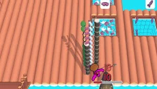 Survisland 类似于 Survisland