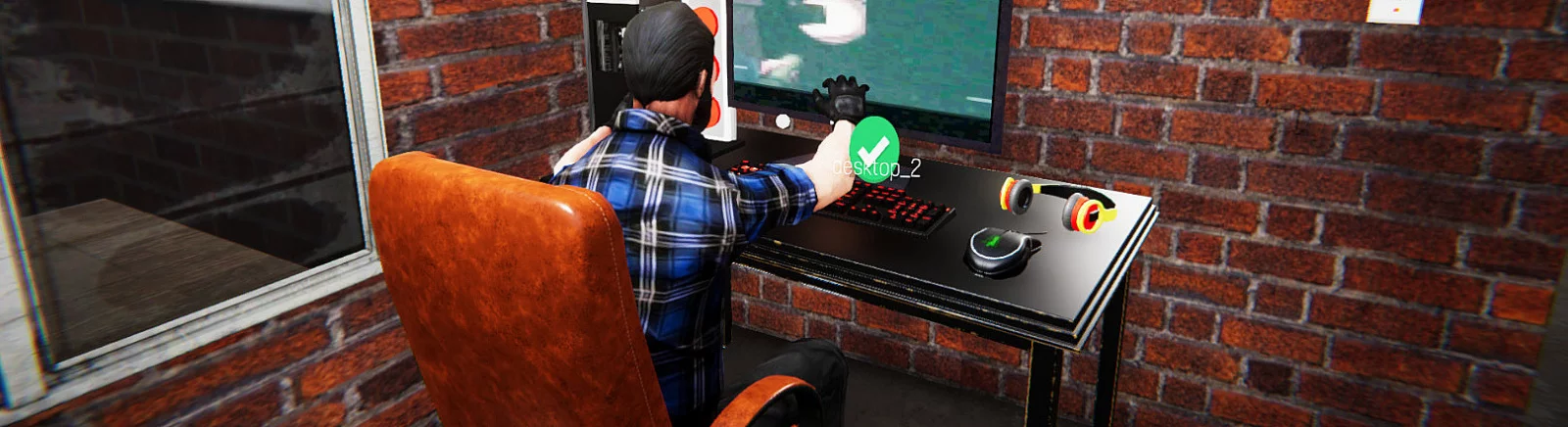 所有关于 Internet Cafe Simulator 的评论和评分 — 0 个意见