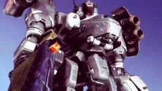 Armored Core 5 类似于 Armored Core 5