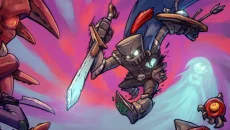 Binding of Isaac: Rebirth 类似于 Binding of Isaac: Rebirth