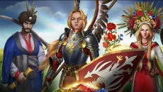 Gemstone Legends - 一款三消(Match-3)类型的游戏