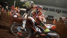 MXGP 2 类似于 MXGP 2