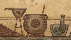 Scriptorium: Master of Manuscripts 类似于 Scriptorium: Master of Manuscripts